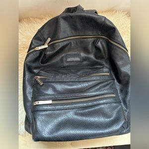 Honest Company Diaper Bag/Backpack